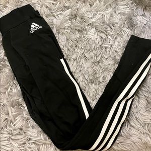 adidas training leggings